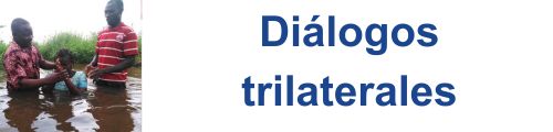 Diálogos trilaterales