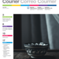 courier cover